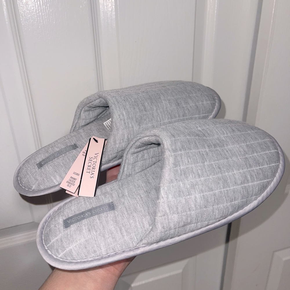 Victoria secret slippers 👑